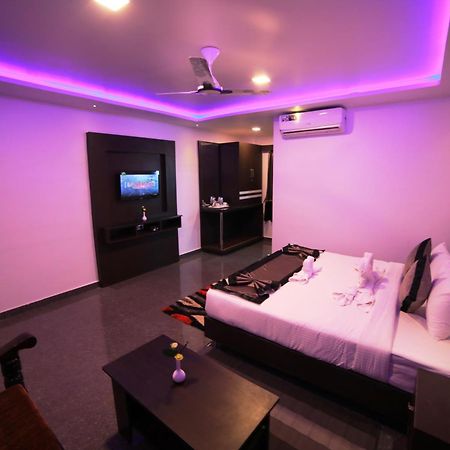 Parampara Residency Kushālnagar Εξωτερικό φωτογραφία