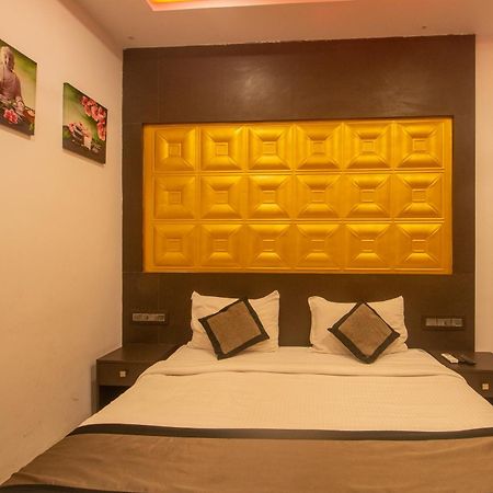 Parampara Residency Kushālnagar Εξωτερικό φωτογραφία